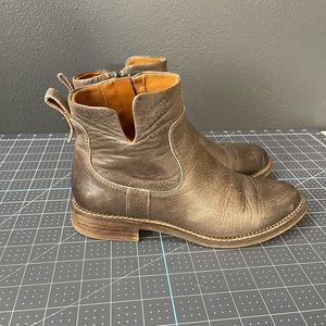 Franco Sarto Ankle Boots